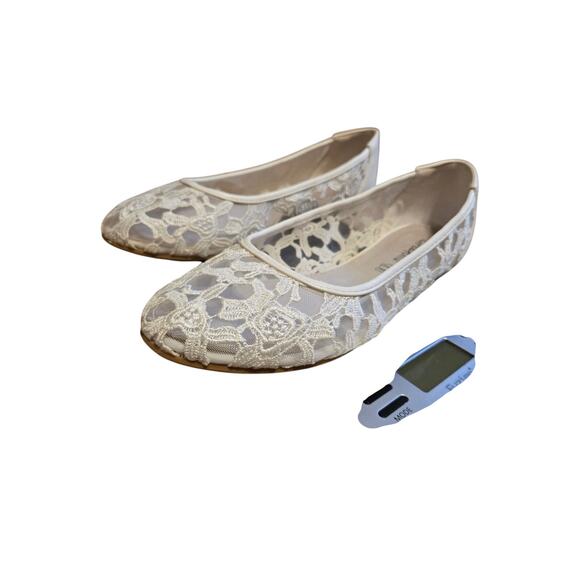 Greatonu 6 flats white - Picture 8 of 13